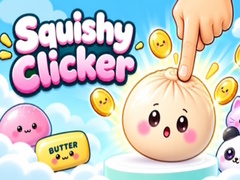 Spel Squishy Clicker