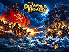 Spel The Drowned Hoard