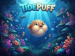 Spel Tidepuff