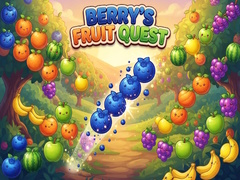 Spel Berry’s Fruit Quest
