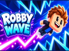Spel Robby Wave