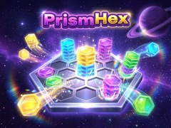 Spel PrismHex