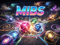 Spel MIBS