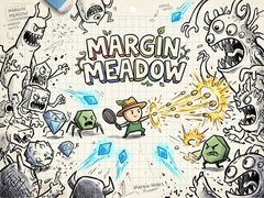 Spel Margin Meadow