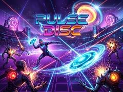 Spel Pulse Disc