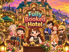 Spel Fully Booked Hotel