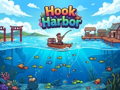 Spel Hook Harbor