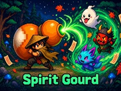 Spel Spirit Gourd