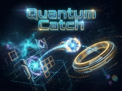 Spel Quantum Catch