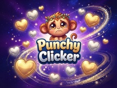 Spel Punchy Clicker