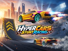 Spel Hyper Cars Stunt Racing