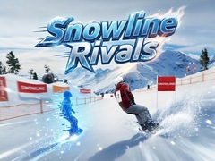Spel Snowline Rivals