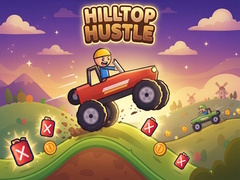 Spel Hilltop Hustle