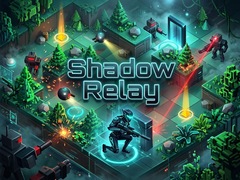 Spel Shadow Relay