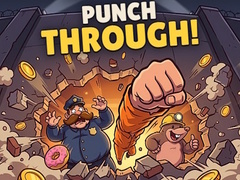 Spel Punch Through!
