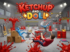 Spel Ketchup and Doll