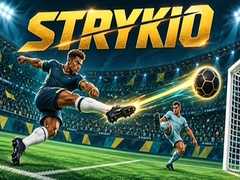 Spel STRYKIO