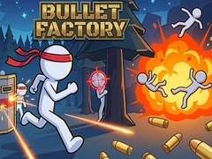 Spel Bullet Factory