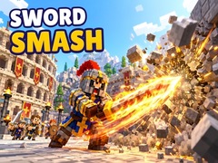 Spel Sword Smash
