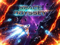 Spel Space Odyssey