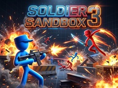 Spel Soldier Sandbox 3