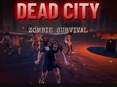 Spel Dead City: Zombie Survival