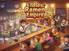 Spel Idle Ramen Empire