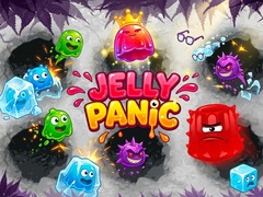 Spel Jelly Panic