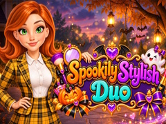 Spel Spookily Stylish Duo