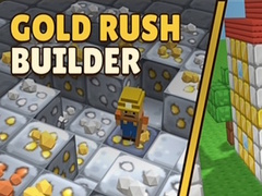 Spel Gold Rush Builder