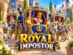 Spel Royal Impostor
