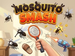 Spel Mosquito Smash