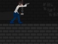 Spel Jack The Fugitive