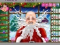Spel Santa's Real Haircuts 
