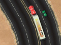 Spel Mad Truckers on-line