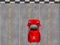 Spel Thirst races