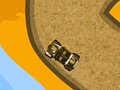 Spel Desert Race