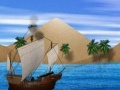 Spel Galleon Fight
