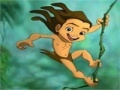 Spel Tarzan Swing