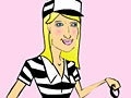 Spel Paris in jail