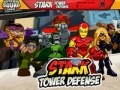 Spel Stark Tower Defence