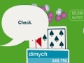 Spel Texas Hold Em 1