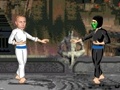 Spel TRAVEL fighter