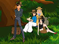 Spel Adventurer's Escape