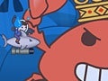 Spel Crab War