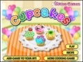 Spel Cupcakes