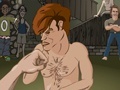 Spel Fight Club