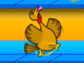 Spel Turkey Panic