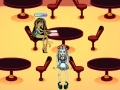 Spel Monster High Restaurant