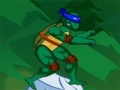 Spel Ninja Turtle Ultimate Challenge